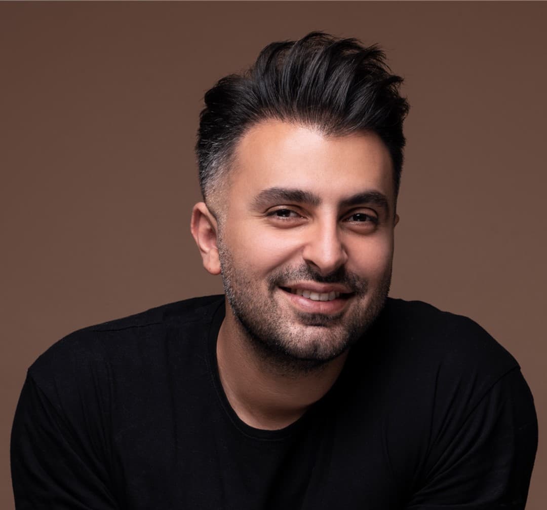 کنسرت علیرضا طلیسچی در قشم